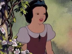 Thử bôi lớp trang điểm đi, các công chúa Disney trông sẽ như thế nào? Thử bôi lớp trang điểm đi, các công chúa Disney trông sẽ như thế nào?