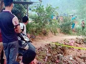 Hé lộ nguyên nhân ban đầu khiến chồng giết vợ rồi ném xác xuống giếng để phi tang Hé lộ nguyên nhân ban đầu khiến chồng giết vợ rồi ném xác xuống giếng để phi tang