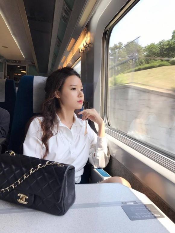 Midu là tay chơi hàng hiệu kín tiếng nhất nhì showbiz Việt-5