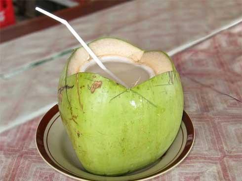 Uống nước dừa có tốt như bạn nghĩ-1