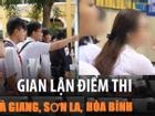 Nghe tâm sự xót xa của nạn nhân bị thí sinh gian lận cướp mất cơ hội