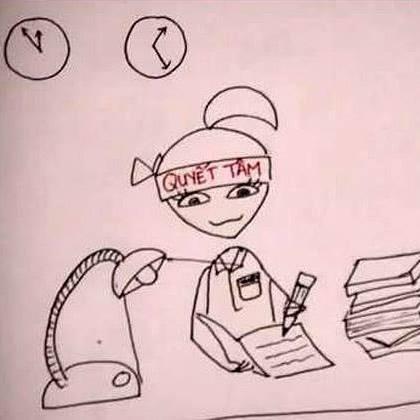 Nghe tâm sự xót xa của nạn nhân bị thí sinh gian lận cướp mất cơ hội-2