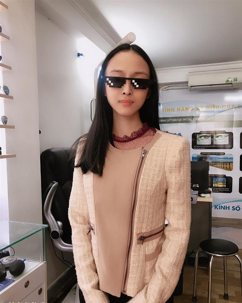 Ra khỏi cánh cửa trại giam, hoa hậu Trương Hồ Phương Nga thay da đổi thịt tận hưởng cuộc sống hạnh phúc-10