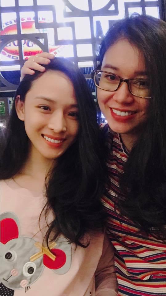 Ra khỏi cánh cửa trại giam, hoa hậu Trương Hồ Phương Nga thay da đổi thịt tận hưởng cuộc sống hạnh phúc-3