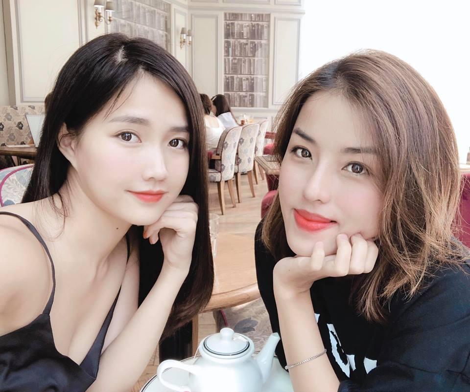 Tiểu thư Xuân Thảo làm nóng dư luận với lời mỉa mai chàng trai nào đó nhưng hành động sau cùng còn tò mò hơn-8