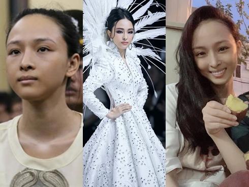 Trương Hồ Phương Nga: Sau tại ngoại, tôi kiệt quệ về sức khỏe, trí tuệ...-3