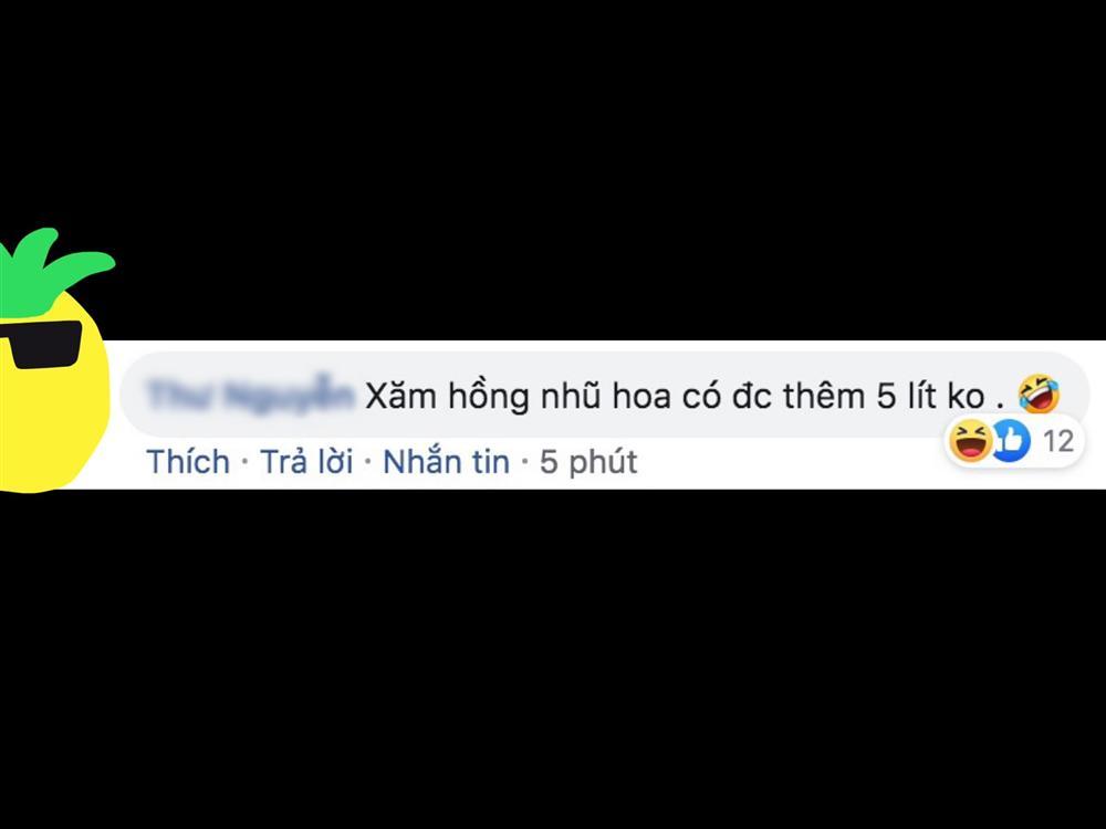 Tuyển người có hình xăm đi đánh ghen, cô gái nhận được toàn đơn ứng cử cực kỳ khó đỡ-4
