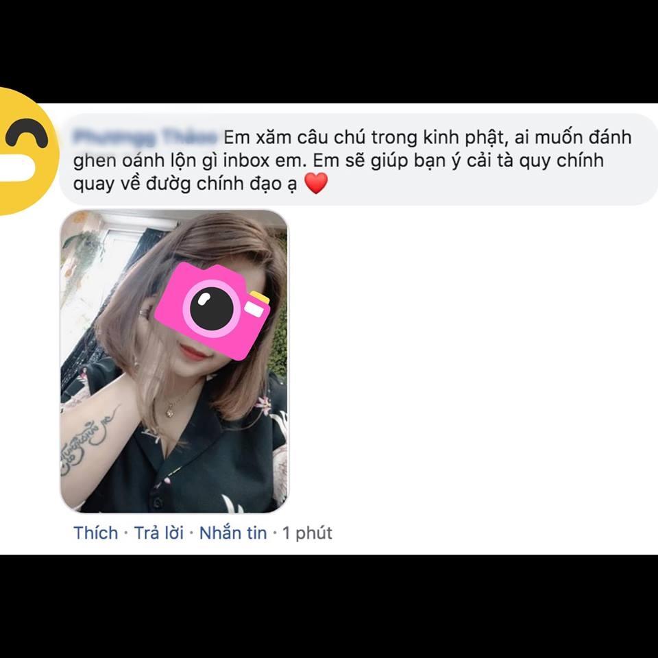 Tuyển người có hình xăm đi đánh ghen, cô gái nhận được toàn đơn ứng cử cực kỳ khó đỡ-5