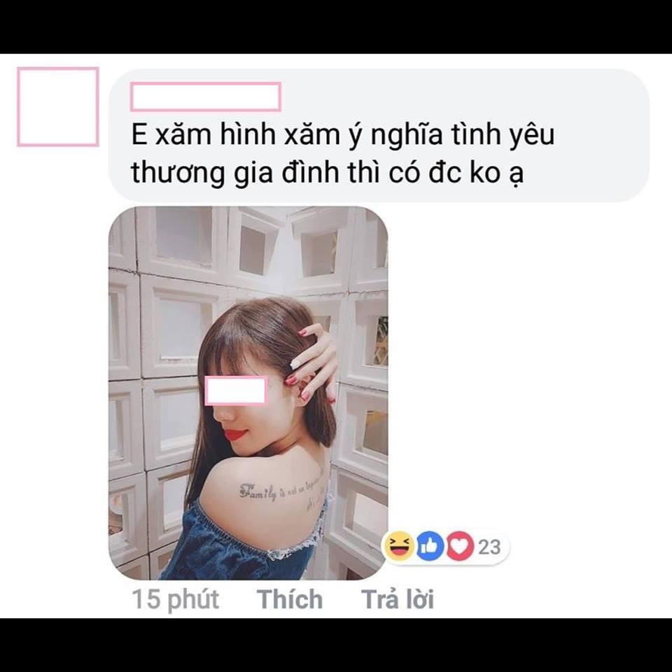 Tuyển người có hình xăm đi đánh ghen, cô gái nhận được toàn đơn ứng cử cực kỳ khó đỡ-7