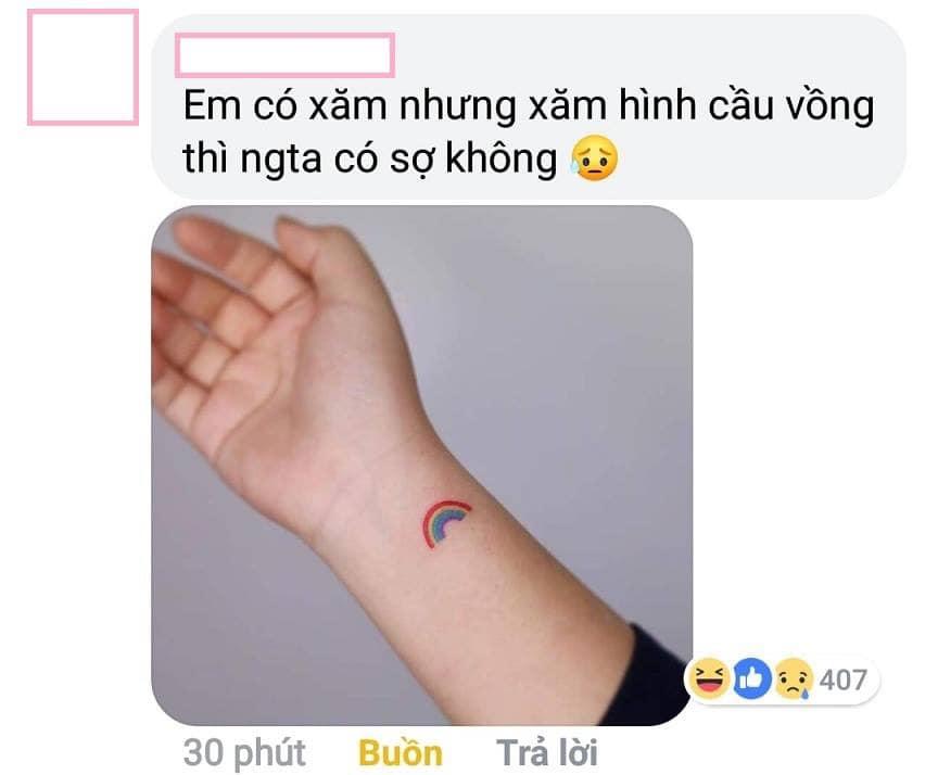 Tuyển người có hình xăm đi đánh ghen, cô gái nhận được toàn đơn ứng cử cực kỳ khó đỡ-8