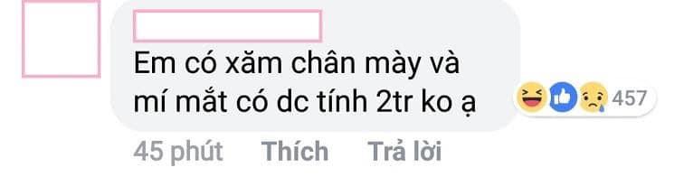 Tuyển người có hình xăm đi đánh ghen, cô gái nhận được toàn đơn ứng cử cực kỳ khó đỡ-12
