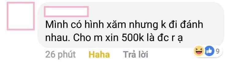 Tuyển người có hình xăm đi đánh ghen, cô gái nhận được toàn đơn ứng cử cực kỳ khó đỡ-14