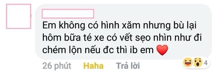 Tuyển người có hình xăm đi đánh ghen, cô gái nhận được toàn đơn ứng cử cực kỳ khó đỡ-15