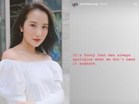 Tiểu thư Xuân Thảo làm nóng dư luận với lời mỉa mai chàng trai nào đó nhưng hành động sau cùng còn tò mò hơn Tiểu thư Xuân Thảo làm nóng dư luận với lời mỉa mai chàng trai nào đó nhưng hành động sau cùng còn tò mò hơn