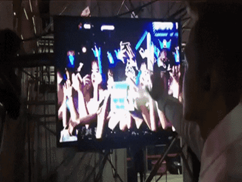 Chỉ 5 giây ngắn ngủi, hành động của Sơn Tùng MTP khiến anti-fan cũng xin gia nhập Sky'team ngay và luôn