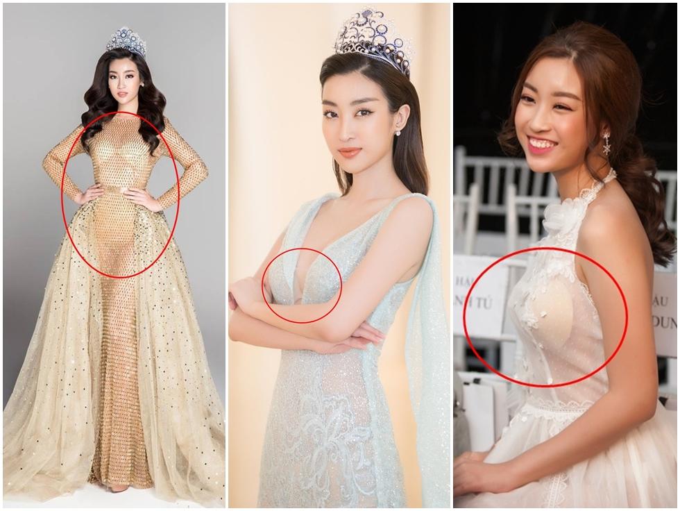 Học hỏi bí quyết chăm sóc da của sao thì cũng đừng vội tin theo Đỗ Mỹ Linh, Bùi Phương Nga, Phương Mỹ Chi-7