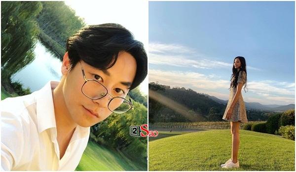 Rocker Nguyễn bí mật hẹn hò Á hậu Hoàng Thùy sau cuộc đại khủng hoảng tâm lý: Sự thật có đúng như đồn đoán?-5