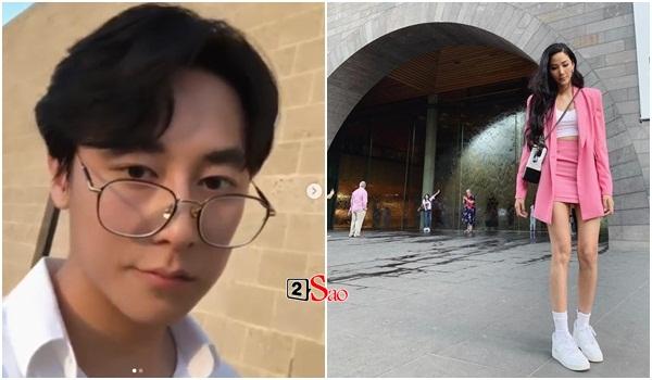 Rocker Nguyễn bí mật hẹn hò Á hậu Hoàng Thùy sau cuộc đại khủng hoảng tâm lý: Sự thật có đúng như đồn đoán?-6