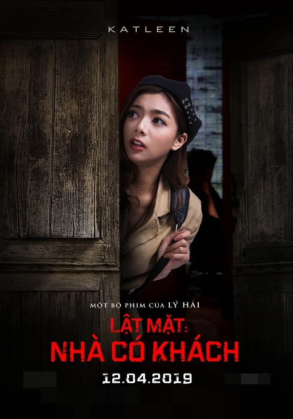 Con gái chưởng môn Vịnh Xuân bị gọi là thảm họa vì diễn cảnh khóc mà như... đang cười-1