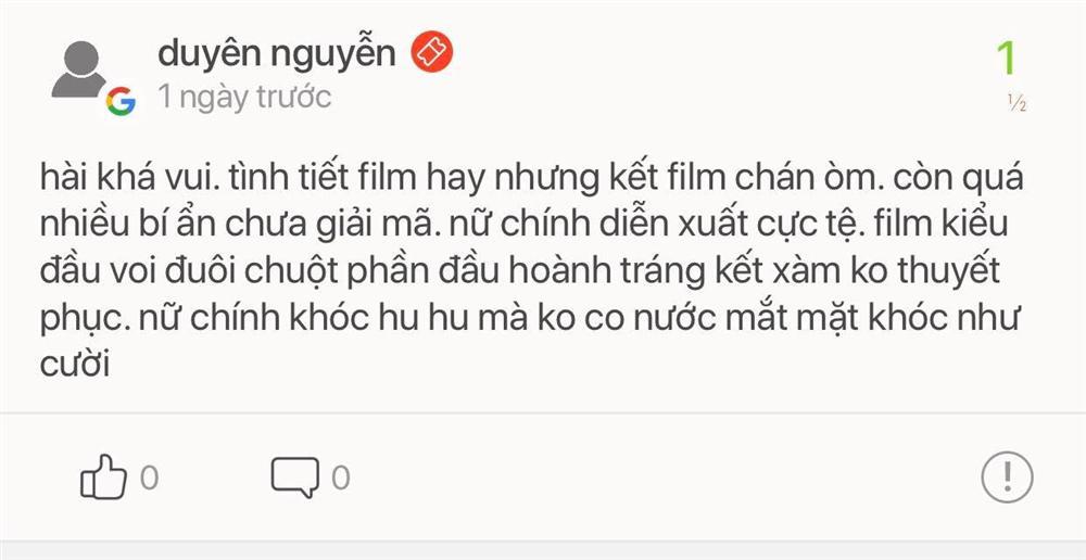 Con gái chưởng môn Vịnh Xuân bị gọi là thảm họa vì diễn cảnh khóc mà như... đang cười-5