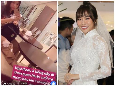 Diệu Nhi đăng đàn rao bán thánh ế Anh Đức nhưng không ngờ kết quả gậy bà đập lưng bà-7