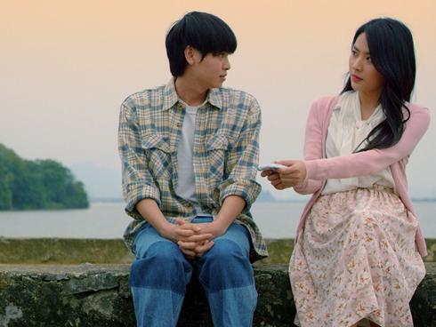 Tháng 5 để dành: Bộ phim dành tặng tuổi thanh xuân của thế hệ 8x-5