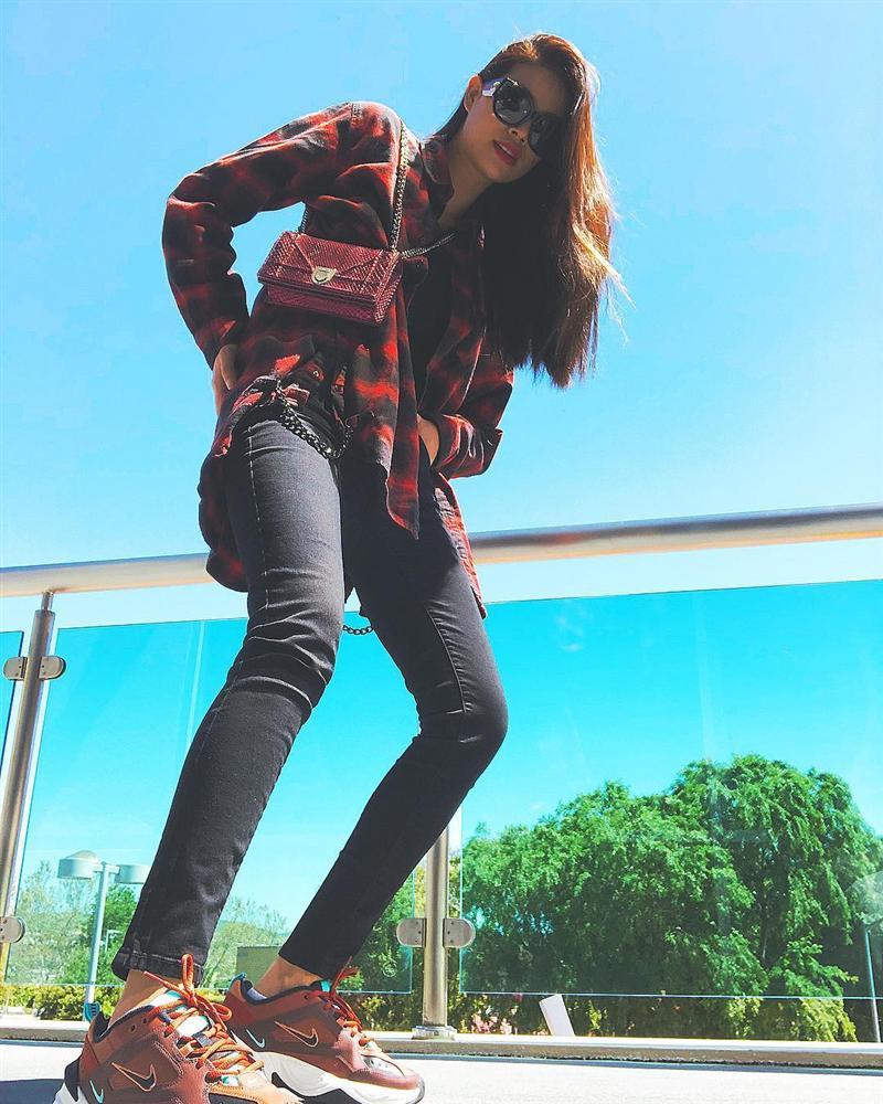 Trương Quỳnh Anh sẵn sàng ngồi dưới trời nắng chờ một người sau cuộc hôn nhân đổ vỡ-8