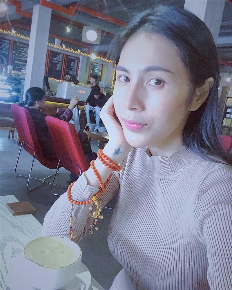 Trương Quỳnh Anh sẵn sàng ngồi dưới trời nắng chờ một người sau cuộc hôn nhân đổ vỡ-2