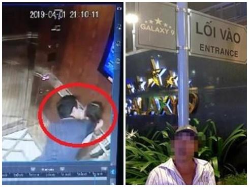 Vụ bé gái bị sàm sỡ trong thang máy: Ông Nguyễn Hữu Linh đang ở đâu?