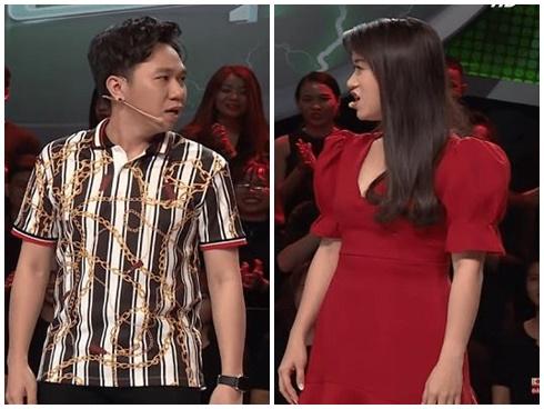 Lâm Vỹ Dạ bị mạng xã hội đồng loạt công kích suốt ngày đòi hôn môi Trương Thế Vinh, lợi dụng tình xưa với Anh Đức đánh bóng hình ảnh-9