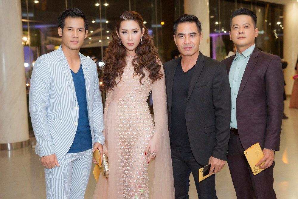 Công Gạo nếp gạo tẻ hé lộ góc khuất về nghề diễn viên sau khi từ bỏ sự nghiệp đóng phim-4