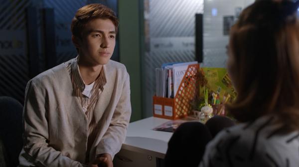 Lan Ngọc và Chi Pu tiếp tục làm bạn thân trong tập 51 Mối Tình Đầu Của Tôi-4