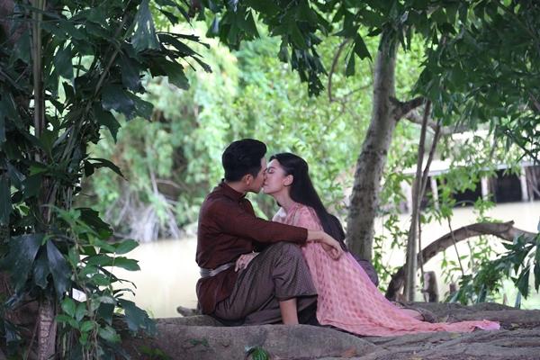 Ngược dòng thời gian để yêu anh: Phim Thái Lan dành cho ai mê tình yêu xuyên không-5