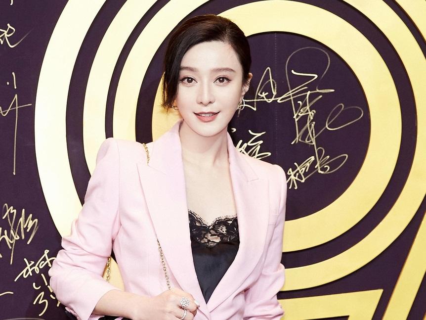 Phạm Băng Băng đến Tây Tạng bái Phật Tổ-3