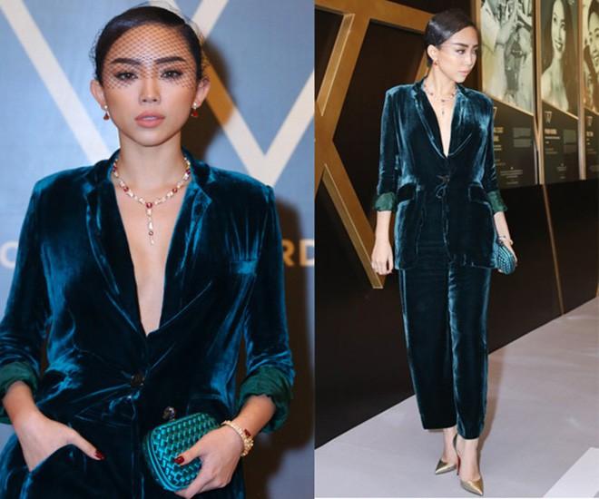 Tóc Tiên - Minh Hằng - Hương Giang: Tuổi đời còn trẻ nhưng đã là tỷ phú ngầm của showbiz Việt-5