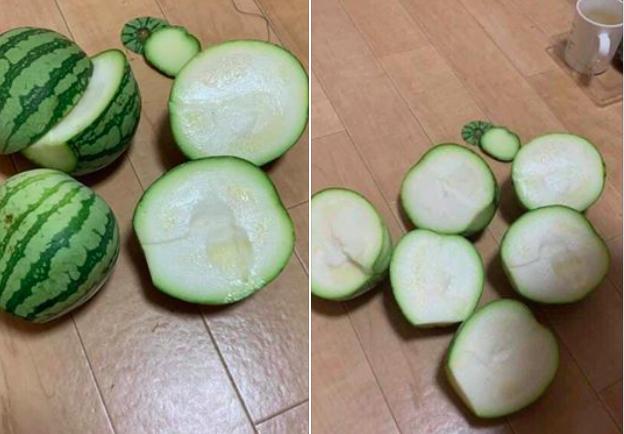 Hai pha mua hàng kinh điển khóc ra tiếng mán ngày hè nóng phát rồ-4