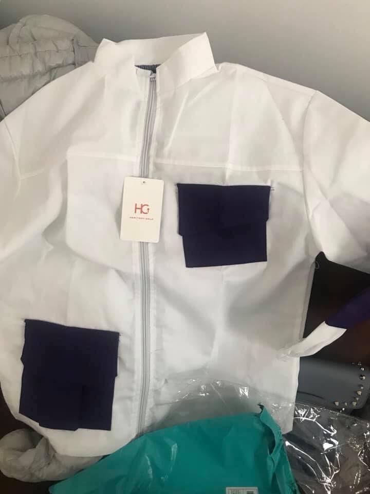 Hai pha mua hàng kinh điển khóc ra tiếng mán ngày hè nóng phát rồ-2