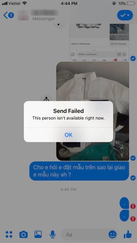 Hai pha mua hàng kinh điển khóc ra tiếng mán ngày hè nóng phát rồ-3