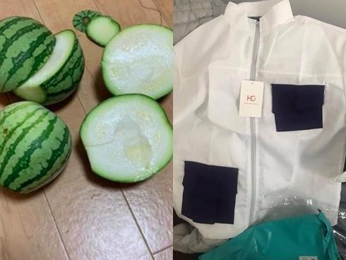 Hai pha mua hàng kinh điển 'khóc ra tiếng mán' ngày hè nóng phát rồ