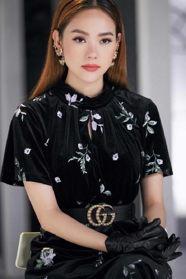 Tóc Tiên - Minh Hằng - Hương Giang: Tuổi đời còn trẻ nhưng đã là tỷ phú ngầm của showbiz Việt-9