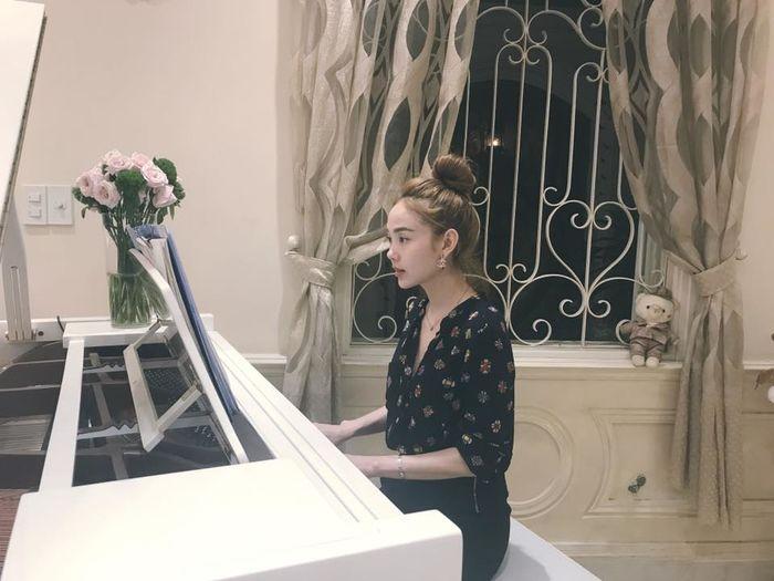 Tóc Tiên - Minh Hằng - Hương Giang: Tuổi đời còn trẻ nhưng đã là tỷ phú ngầm của showbiz Việt-12