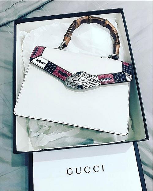 Tóc Tiên - Minh Hằng - Hương Giang: Tuổi đời còn trẻ nhưng đã là tỷ phú ngầm của showbiz Việt-15