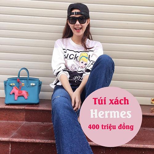 Tóc Tiên - Minh Hằng - Hương Giang: Tuổi đời còn trẻ nhưng đã là tỷ phú ngầm của showbiz Việt-17