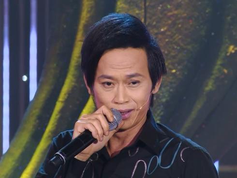 Khâm phục khả năng Hoài Linh giả giọng các ca sĩ gạo cội