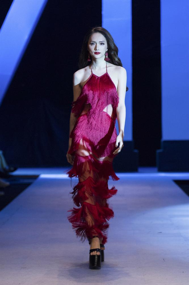 Tóc Tiên - Minh Hằng - Hương Giang: Tuổi đời còn trẻ nhưng đã là tỷ phú ngầm của showbiz Việt-23