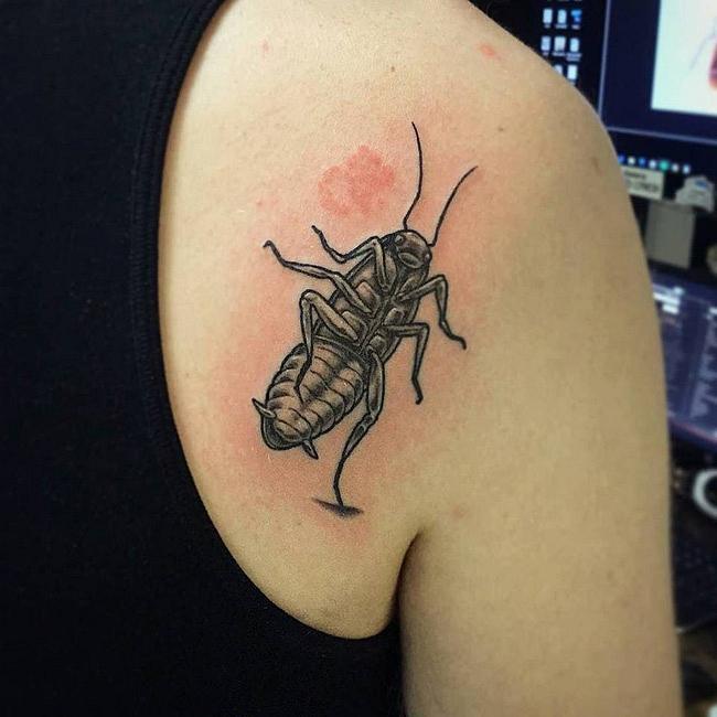 Tuyển người có hình xăm đi đánh ghen, cô gái nhận được toàn đơn ứng cử cực kỳ khó đỡ-2