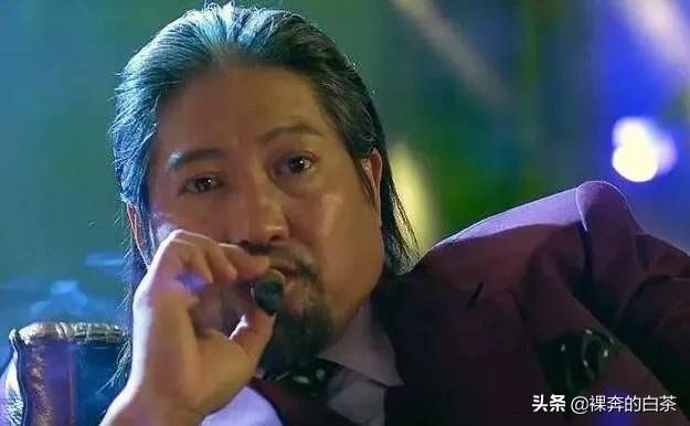 5 ông trùm xã hội đen béo tốt nhất màn ảnh Hoa ngữ-4