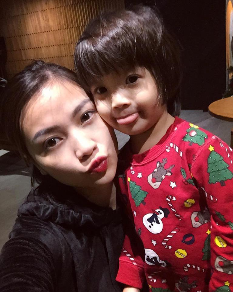 Cuộc sống MC Ngọc Anh xáo trộn khi công bố từng lấy nhầm chồng đồng tính-3