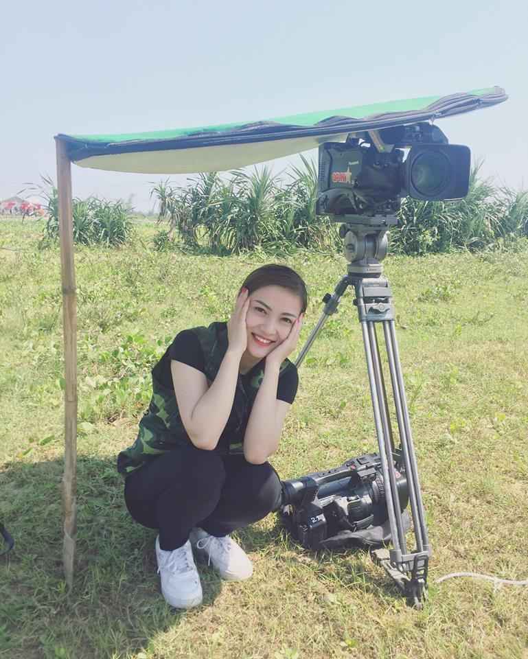 Cuộc sống MC Ngọc Anh xáo trộn khi công bố từng lấy nhầm chồng đồng tính-4