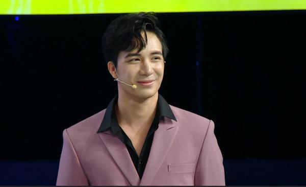 Bác sĩ đẹp trai nhất Việt Nam nhận sai vì chửi thề, ứng xử thô lỗ trên sóng truyền hình-1